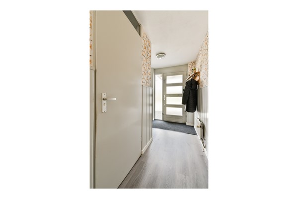 Medium property photo - Hagedisstraat 25, 1338 HA Almere